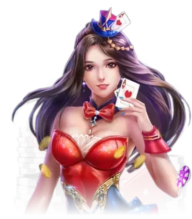 棋牌规则视觉参考